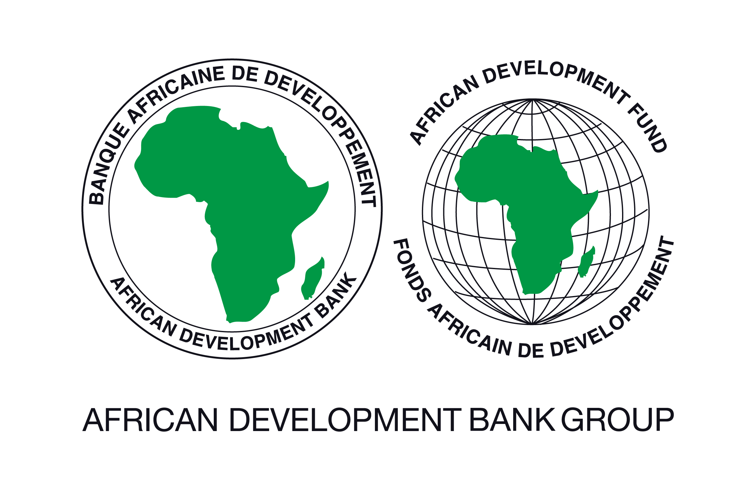 African Guarantee Fund Sponsors Logo