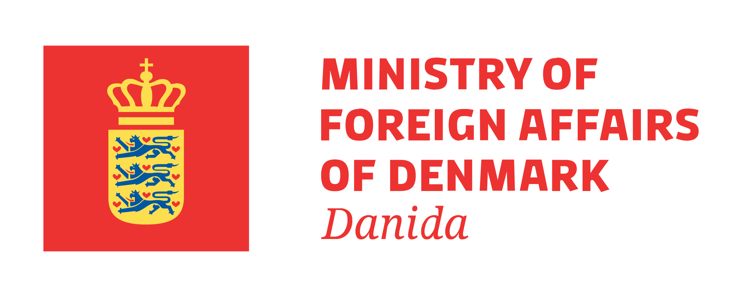 African Guarantee Fund Sponsors Logo