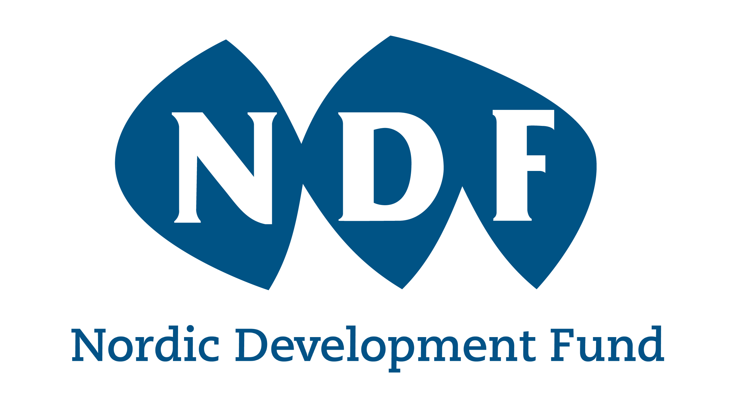 African Guarantee Fund Sponsors Logo