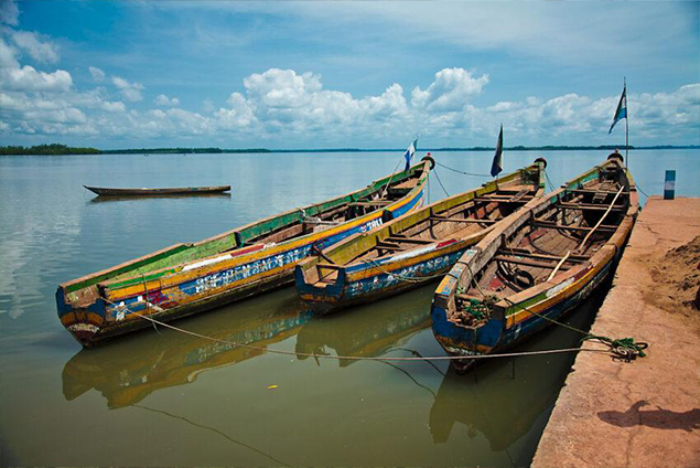 africanguaranteefund our values