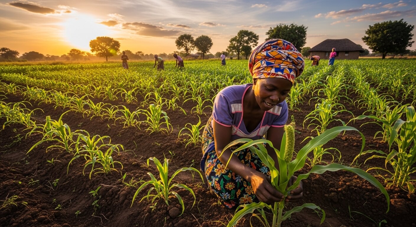 AGF and SGG Strengthen their Partnership to Boost SME/SMI Financing in Gabon